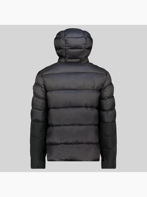 Doudoune à capuche anatolium – geographical norway - Kiabi