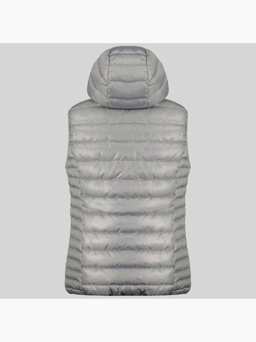 Doudoune à capuche annecy vest hood – geographical norway - Kiabi Doudoune à capuche annecy vest hood – geographical norway - Kiabi