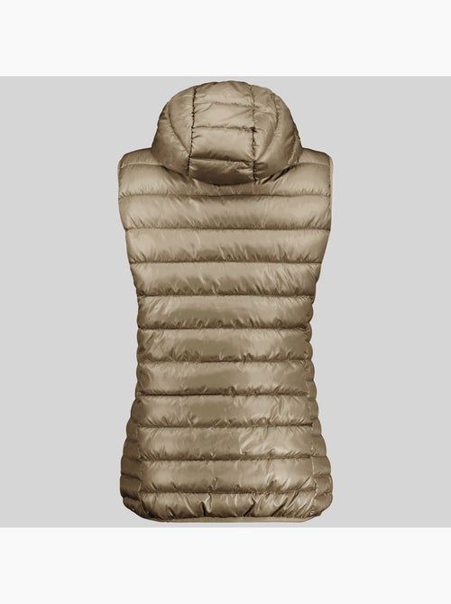 Doudoune à capuche annecy vest hood – geographical norway - Kiabi Doudoune à capuche annecy vest hood – geographical norway - Kiabi