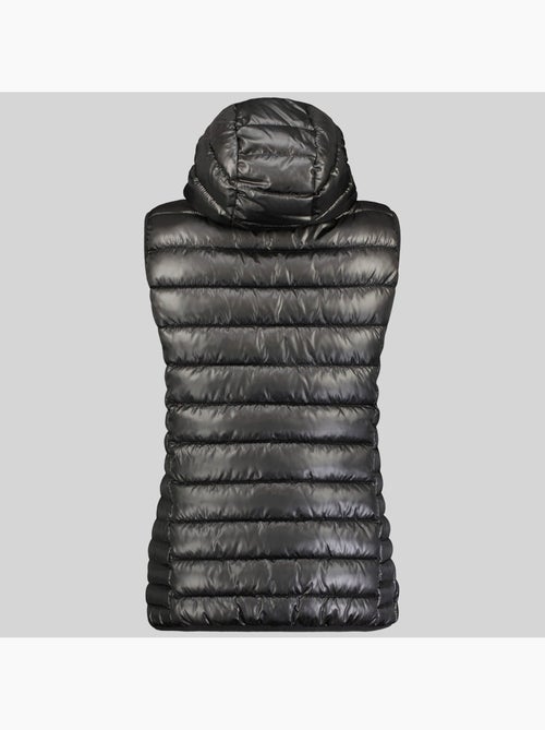 Doudoune à capuche annecy vest hood – geographical norway - Kiabi Doudoune à capuche annecy vest hood – geographical norway - Kiabi