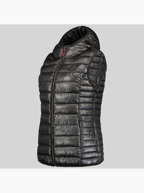 Doudoune à capuche annecy vest hood – geographical norway - Kiabi Doudoune à capuche annecy vest hood – geographical norway - Kiabi