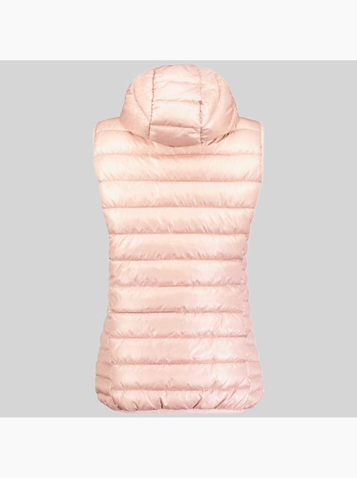 Doudoune à capuche annecy vest hood – geographical norway - Kiabi Doudoune à capuche annecy vest hood – geographical norway - Kiabi