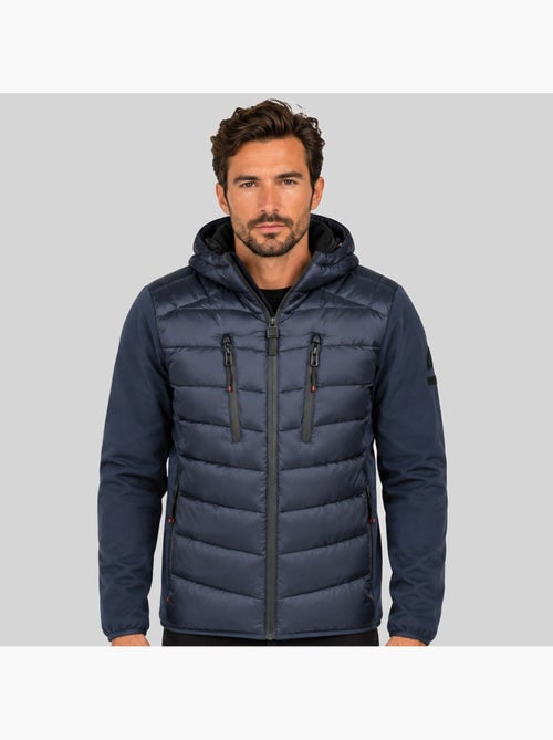 Doudoune à capuche arkan – geographical norway - Kiabi