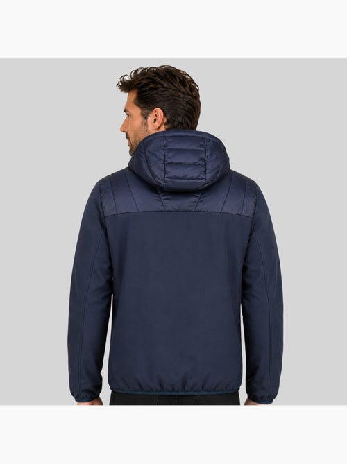 Doudoune à capuche arkan – geographical norway - Kiabi