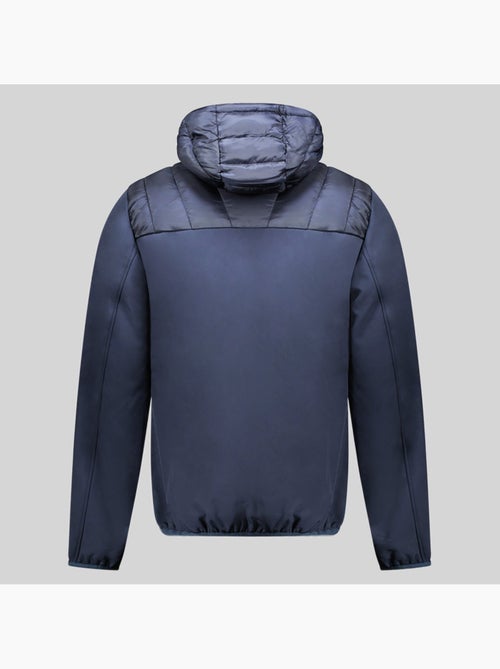 Doudoune à capuche arkan – geographical norway - Kiabi