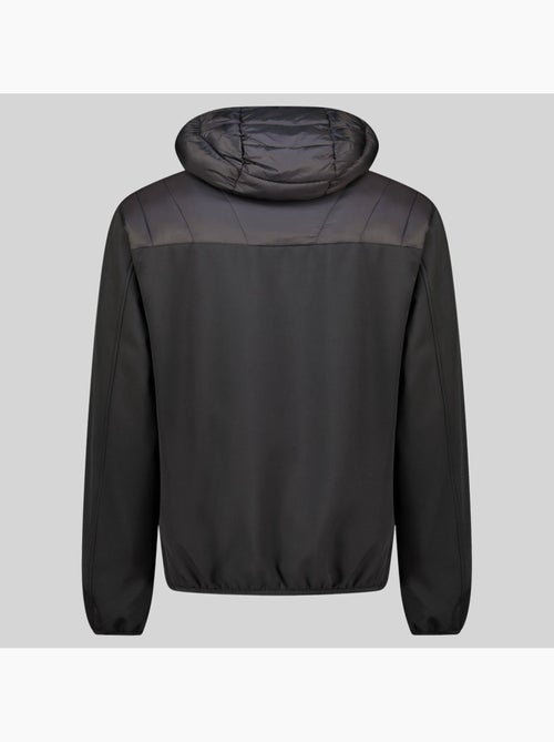 Doudoune à capuche arkan – geographical norway - Kiabi