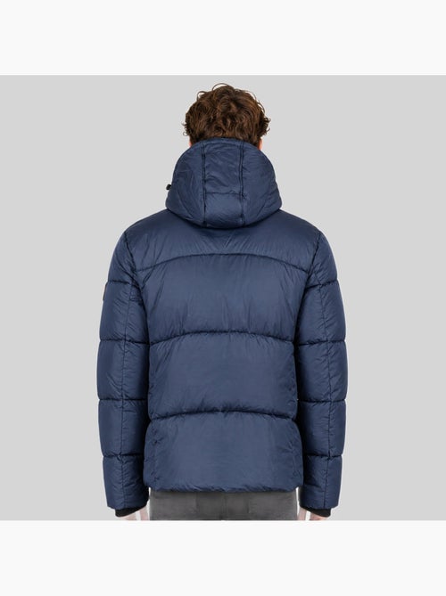 Doudoune à capuche armenie – geographical norway - Kiabi