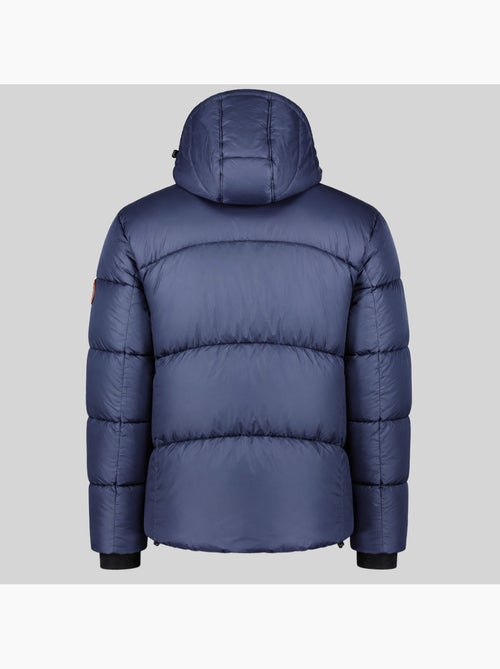 Doudoune à capuche armenie – geographical norway - Kiabi