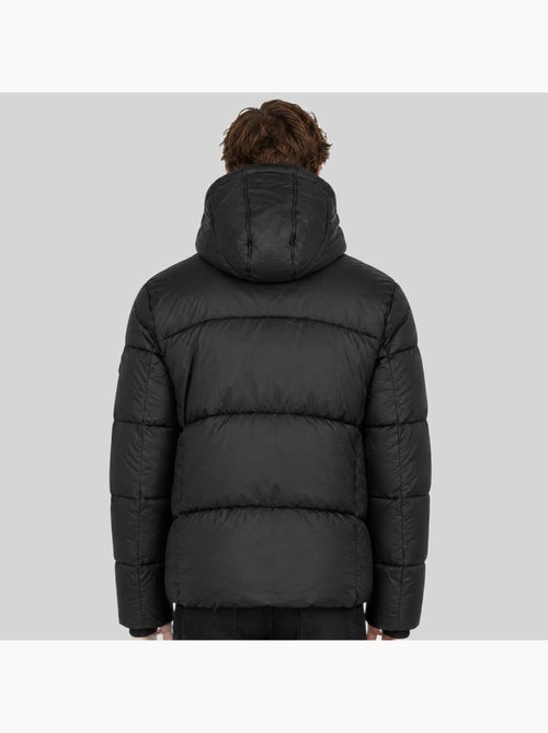 Doudoune à capuche armenie – geographical norway - Kiabi