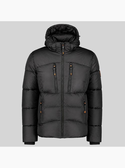 Doudoune à capuche armenie – geographical norway - Kiabi