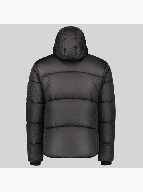 Doudoune à capuche armenie – geographical norway - Kiabi