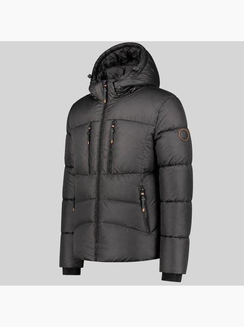Doudoune à capuche armenie – geographical norway - Kiabi