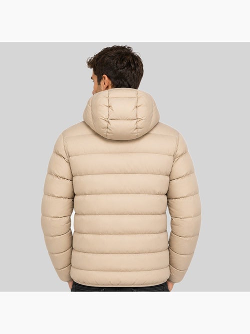Doudoune à capuche avalanche hood – geographical norway - Kiabi Doudoune à capuche avalanche hood – geographical norway - Kiabi