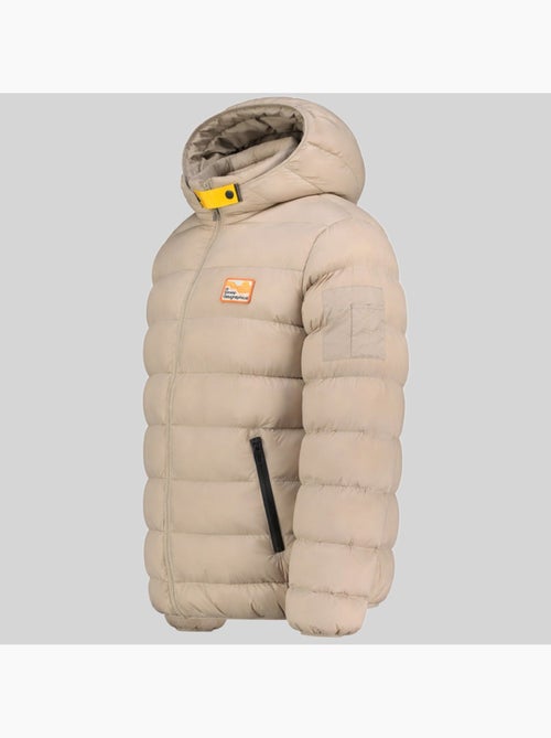 Doudoune à capuche avalanche hood – geographical norway - Kiabi Doudoune à capuche avalanche hood – geographical norway - Kiabi