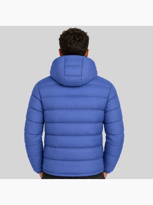 Doudoune à capuche avalanche hood – geographical norway - Kiabi Doudoune à capuche avalanche hood – geographical norway - Kiabi