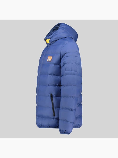 Doudoune à capuche avalanche hood – geographical norway - Kiabi Doudoune à capuche avalanche hood – geographical norway - Kiabi