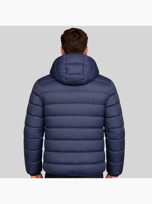 Doudoune à capuche avalanche hood – geographical norway - Kiabi Doudoune à capuche avalanche hood – geographical norway - Kiabi