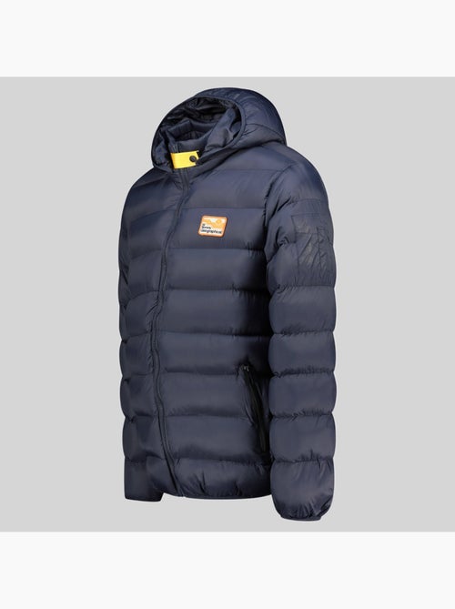Doudoune à capuche avalanche hood – geographical norway - Kiabi Doudoune à capuche avalanche hood – geographical norway - Kiabi