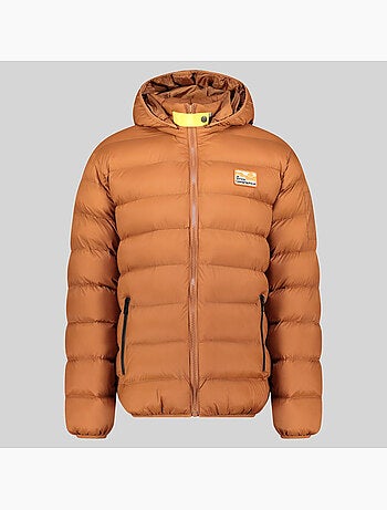Doudoune à capuche avalanche hood – geographical norway