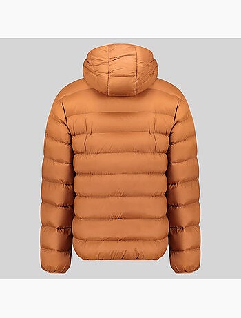 Doudoune à capuche avalanche hood – geographical norway