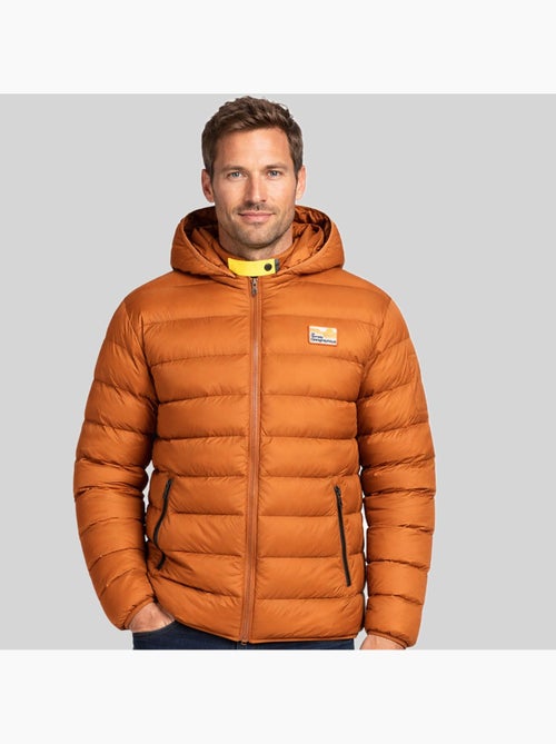 Doudoune à capuche avalanche hood – geographical norway - Kiabi Doudoune à capuche avalanche hood – geographical norway - Kiabi