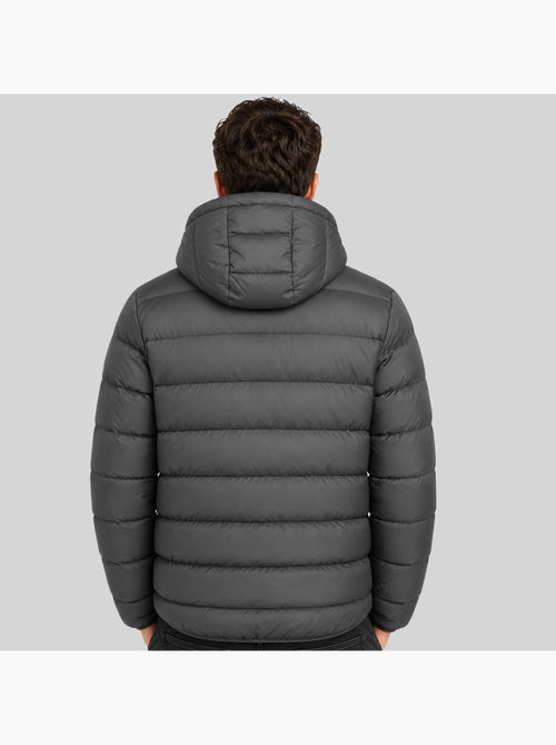 Doudoune à capuche avalanche hood – geographical norway - Kiabi Doudoune à capuche avalanche hood – geographical norway - Kiabi