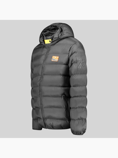 Doudoune à capuche avalanche hood – geographical norway - Kiabi Doudoune à capuche avalanche hood – geographical norway - Kiabi