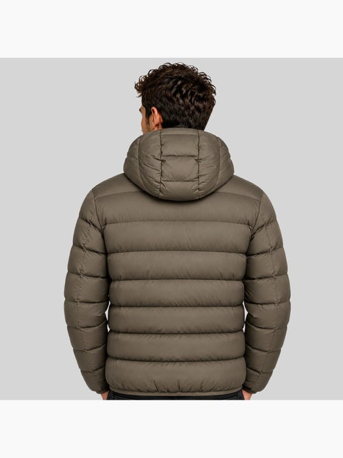Doudoune à capuche avalanche hood – geographical norway - Kiabi Doudoune à capuche avalanche hood – geographical norway - Kiabi
