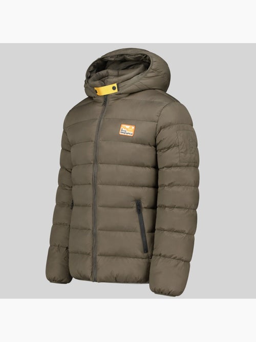 Doudoune à capuche avalanche hood – geographical norway - Kiabi Doudoune à capuche avalanche hood – geographical norway - Kiabi