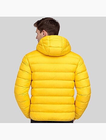 Doudoune à capuche avalanche hood – geographical norway