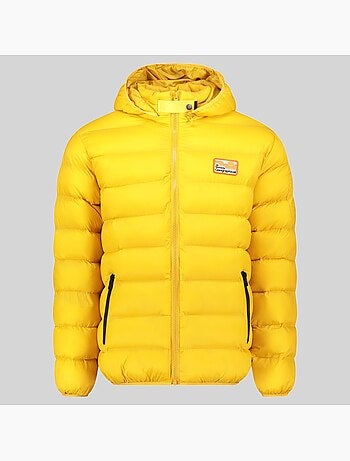 Doudoune à capuche avalanche hood – geographical norway
