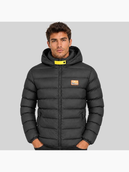 Doudoune à capuche avalanche hood – geographical norway - Kiabi Doudoune à capuche avalanche hood – geographical norway - Kiabi