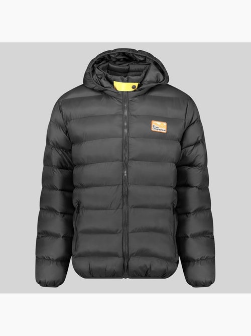 Doudoune à capuche avalanche hood – geographical norway - Kiabi Doudoune à capuche avalanche hood – geographical norway - Kiabi