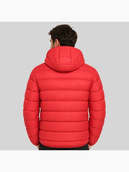 Doudoune à capuche avalanche hood – geographical norway - Kiabi Doudoune à capuche avalanche hood – geographical norway - Kiabi