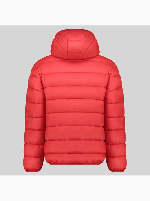Doudoune à capuche avalanche hood – geographical norway - Kiabi Doudoune à capuche avalanche hood – geographical norway - Kiabi