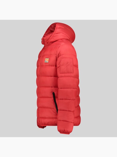 Doudoune à capuche avalanche hood – geographical norway - Kiabi Doudoune à capuche avalanche hood – geographical norway - Kiabi