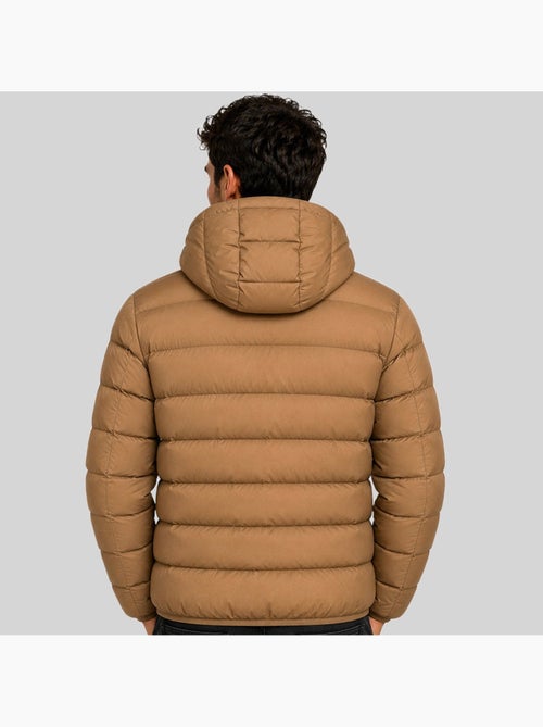 Doudoune à capuche avalanche hood – geographical norway - Kiabi Doudoune à capuche avalanche hood – geographical norway - Kiabi