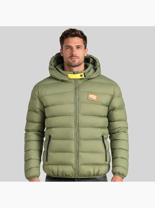 Doudoune à capuche avalanche hood – geographical norway - Kiabi Doudoune à capuche avalanche hood – geographical norway - Kiabi