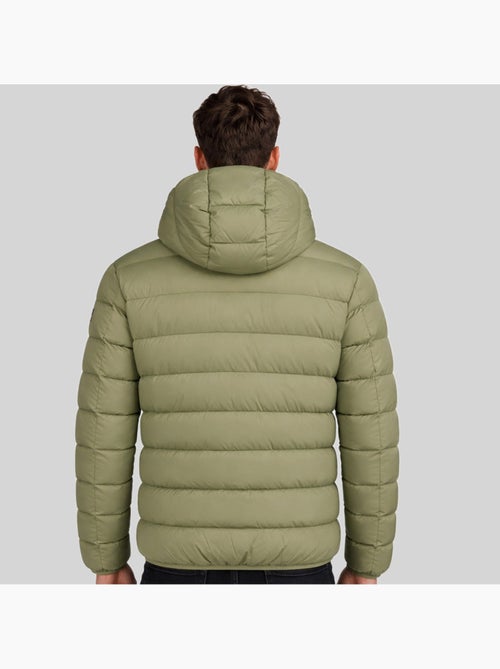Doudoune à capuche avalanche hood – geographical norway - Kiabi Doudoune à capuche avalanche hood – geographical norway - Kiabi
