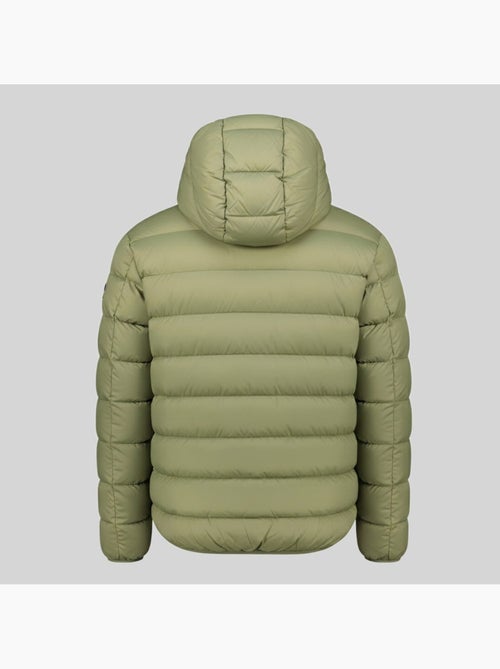 Doudoune à capuche avalanche hood – geographical norway - Kiabi Doudoune à capuche avalanche hood – geographical norway - Kiabi