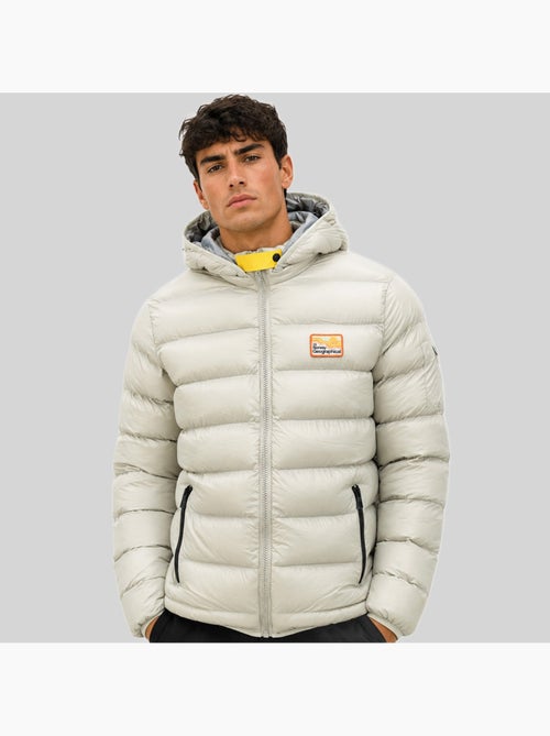 Doudoune à capuche avalanche hood – geographical norway - Kiabi Doudoune à capuche avalanche hood – geographical norway - Kiabi