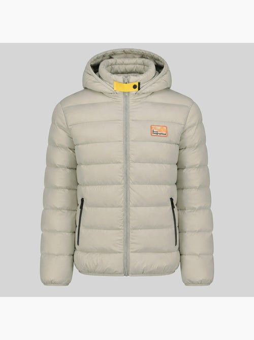 Doudoune à capuche avalanche hood – geographical norway - Kiabi Doudoune à capuche avalanche hood – geographical norway - Kiabi