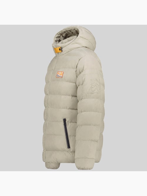 Doudoune à capuche avalanche hood – geographical norway - Kiabi Doudoune à capuche avalanche hood – geographical norway - Kiabi