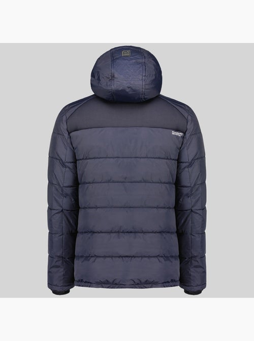 Doudoune à capuche beachwood – geographical norway - Kiabi Doudoune à capuche beachwood – geographical norway - Kiabi