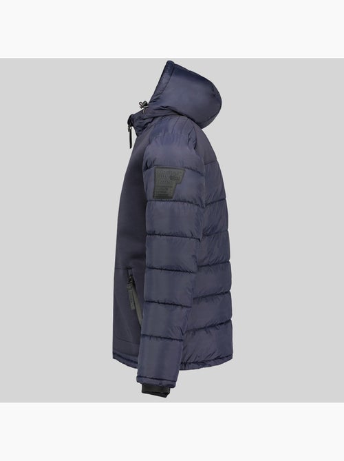 Doudoune à capuche beachwood – geographical norway - Kiabi Doudoune à capuche beachwood – geographical norway - Kiabi