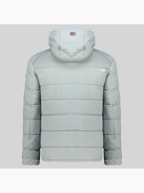 Doudoune à capuche beachwood – geographical norway - Kiabi Doudoune à capuche beachwood – geographical norway - Kiabi