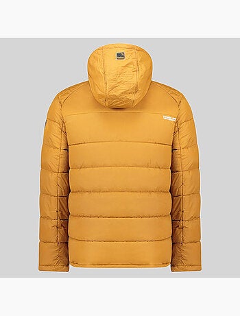Doudoune à capuche beachwood – geographical norway