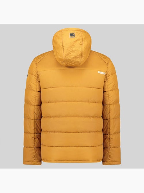 Doudoune à capuche beachwood – geographical norway - Kiabi Doudoune à capuche beachwood – geographical norway - Kiabi