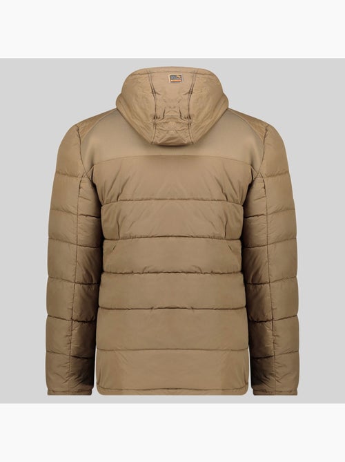 Doudoune à capuche beachwood – geographical norway - Kiabi Doudoune à capuche beachwood – geographical norway - Kiabi