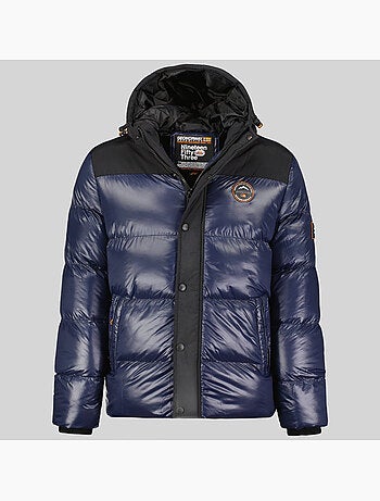 Doudoune à capuche binael – geographical norway